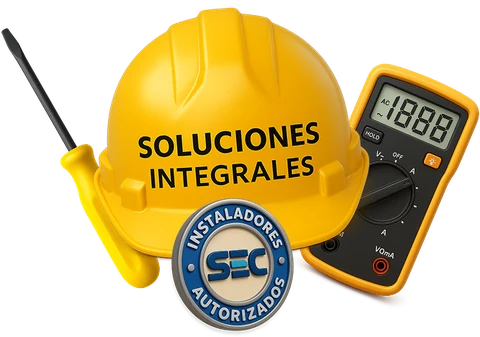 Soluciones Integrales Eléctricas Araucanía