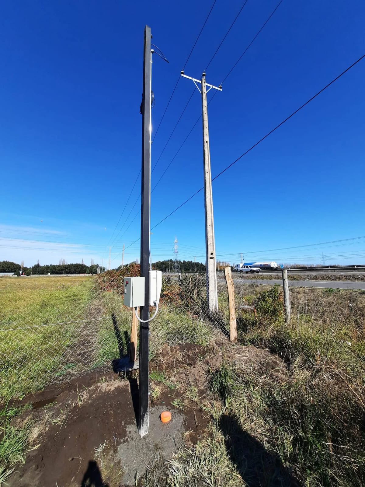 Servicios Te1 - Instalaciones Eléctricas Certificadas